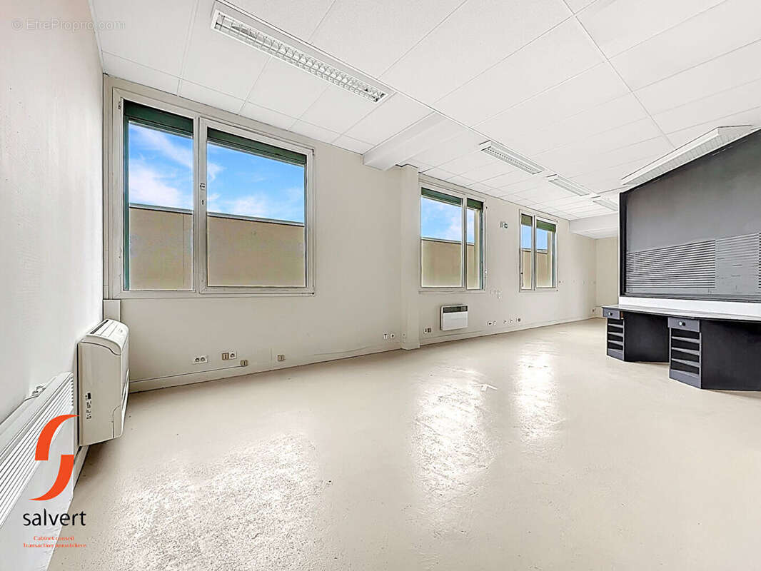 Commerce à MONTLUCON