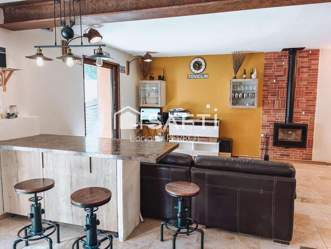 Photo 7 - Maison à VITROLLES