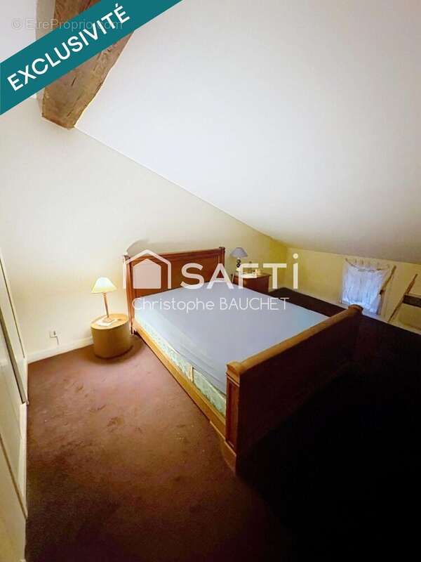 Photo 7 - Appartement à BOURG-EN-BRESSE