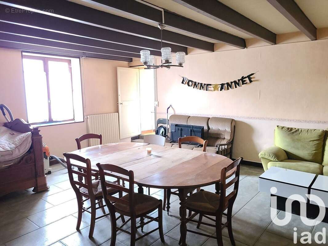 Photo 6 - Maison à FOMPERRON