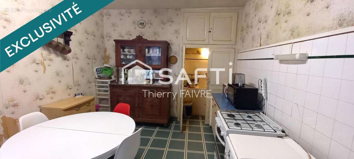 Photo 4 - Maison à MONTROND