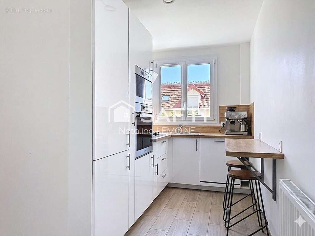 Photo 7 - Appartement à SAINT-MAUR-DES-FOSSES