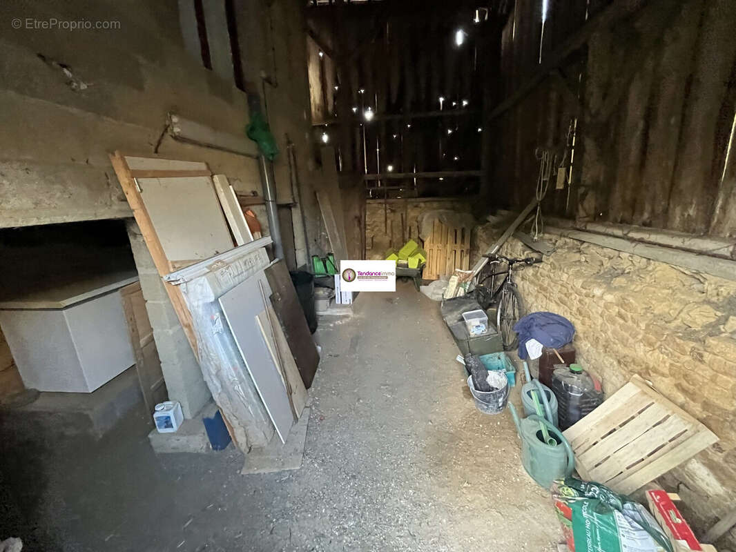 Maison à MORTAGNE-AU-PERCHE