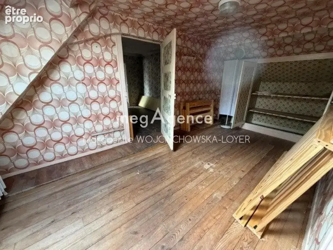 Maison à rénover de 135 m2 - Idéal investisseur - photo 6
