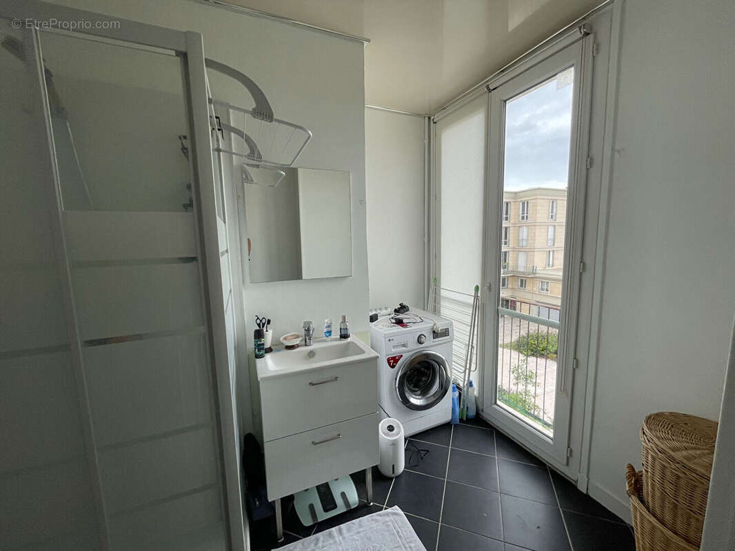 Appartement à LE HAVRE