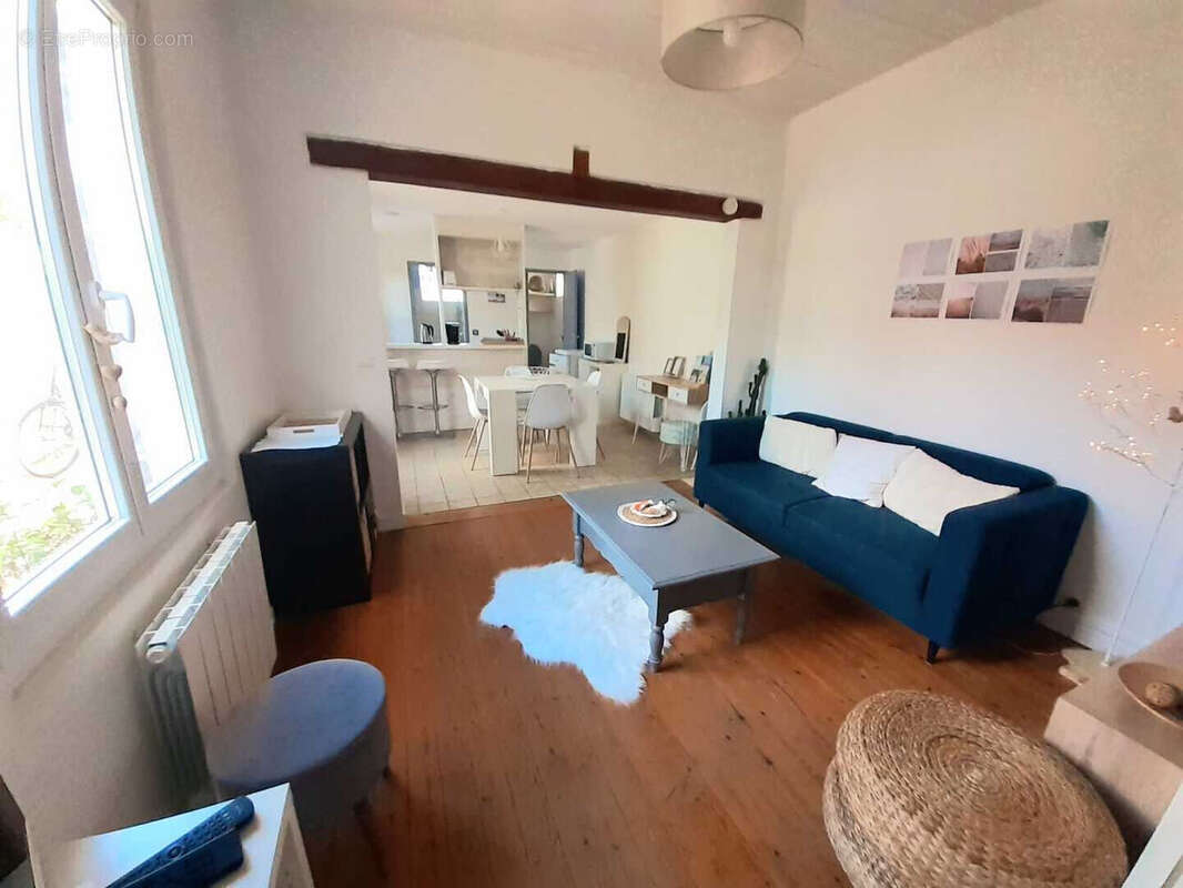 Maison à SAINT-BREVIN-LES-PINS