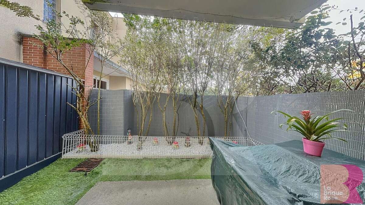 Appartement à MONDONVILLE