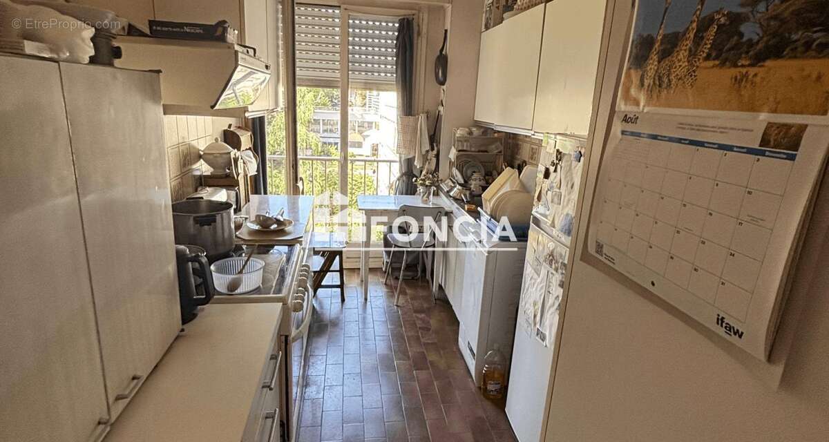 Appartement à VERSAILLES