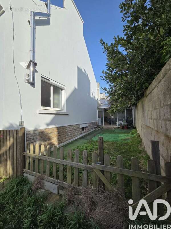 Photo 8 - Maison à CONCARNEAU