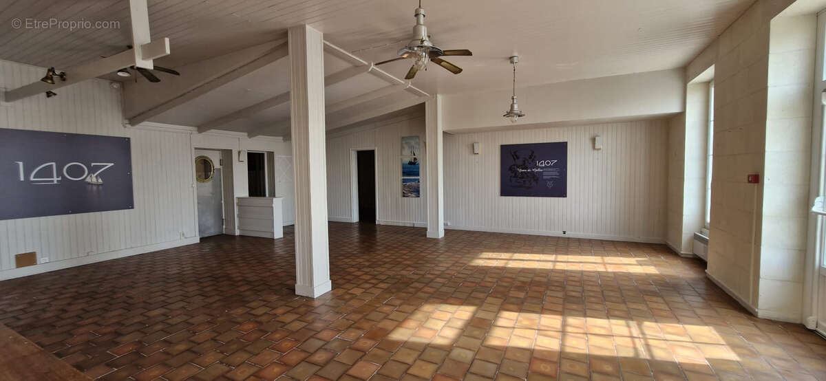 Maison à MORTAGNE-SUR-GIRONDE