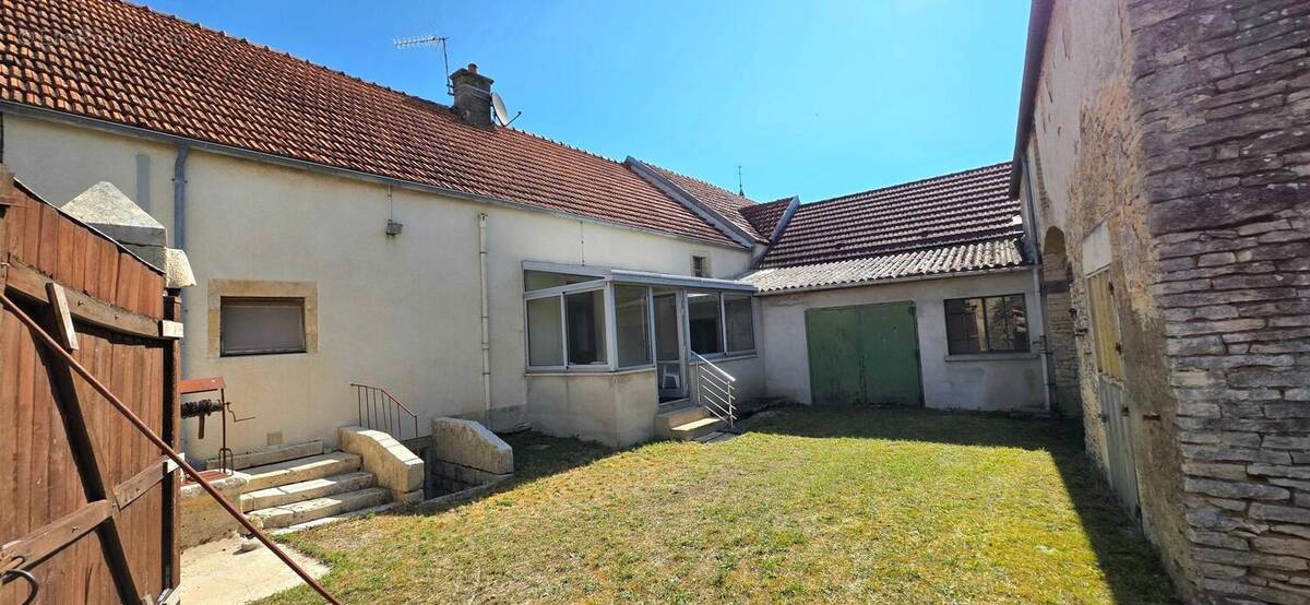 Photo 1 - Maison à VERDONNET