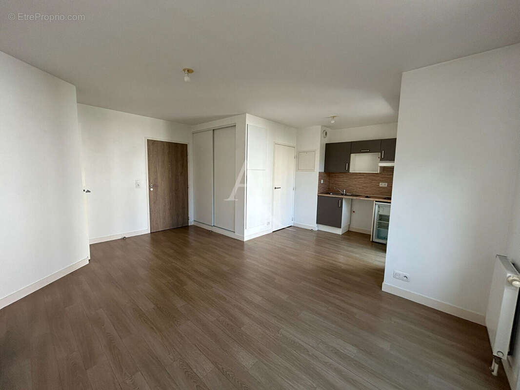 Appartement à SAINT-HERBLAIN