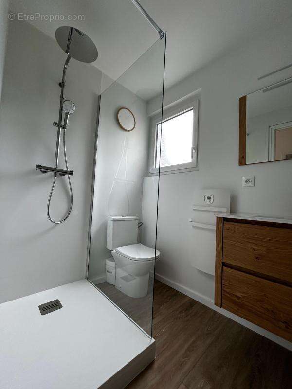 Appartement T1 bis à vendre - photo 4