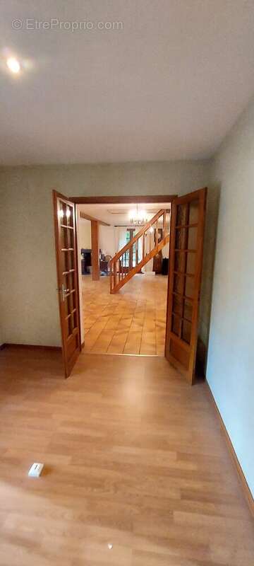 Maison à ANDERNOS-LES-BAINS