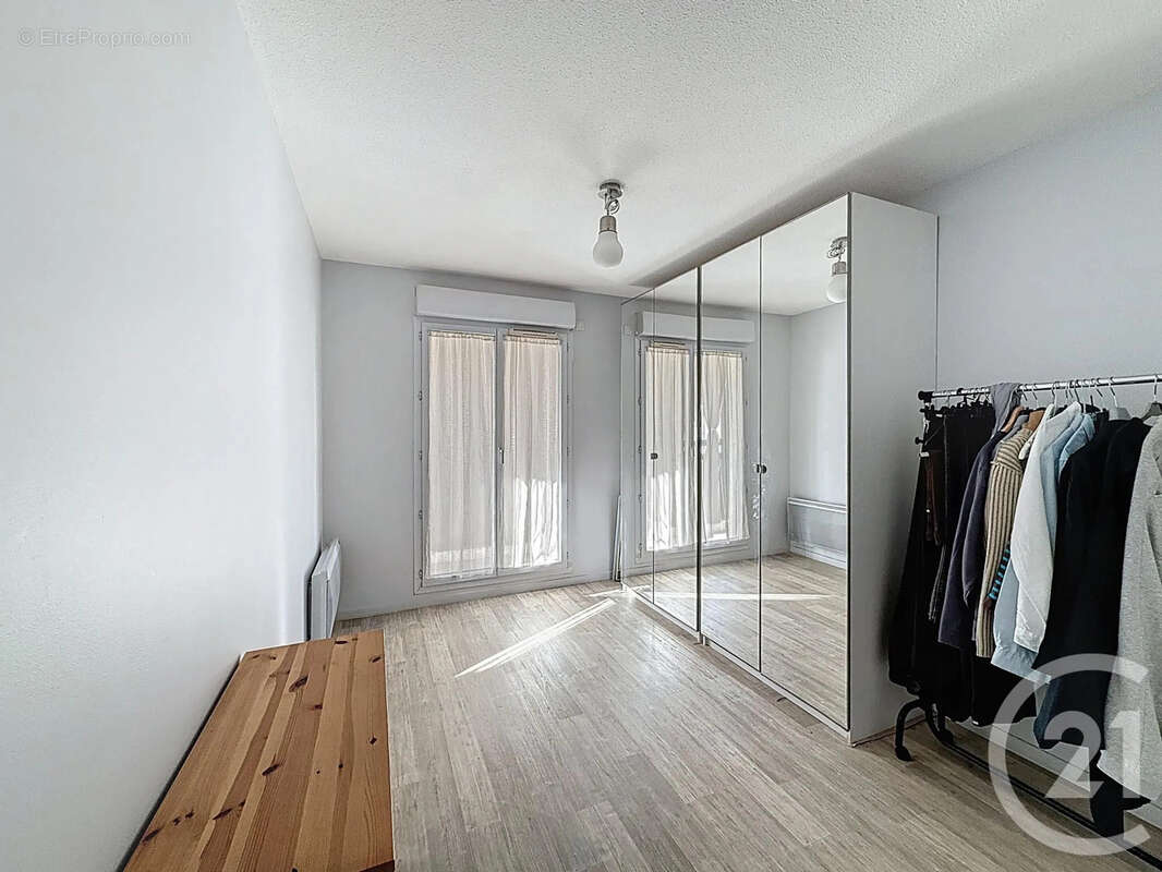 Appartement à LYON-7E