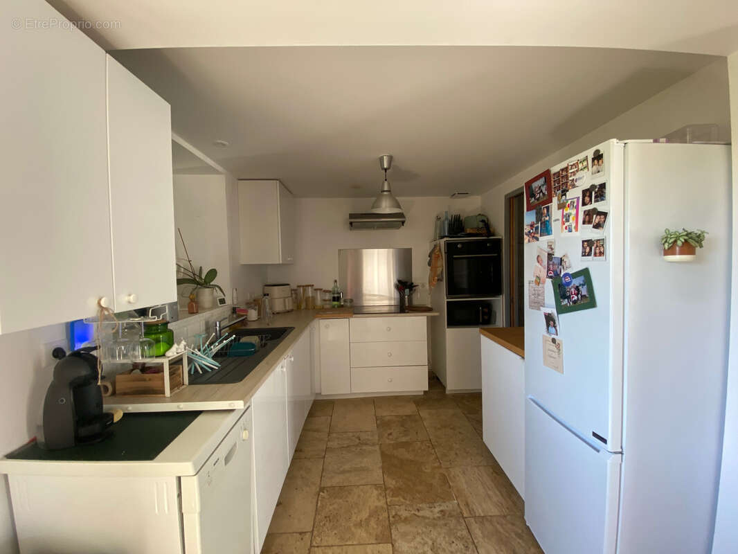 Maison à PUY-L&#039;EVEQUE