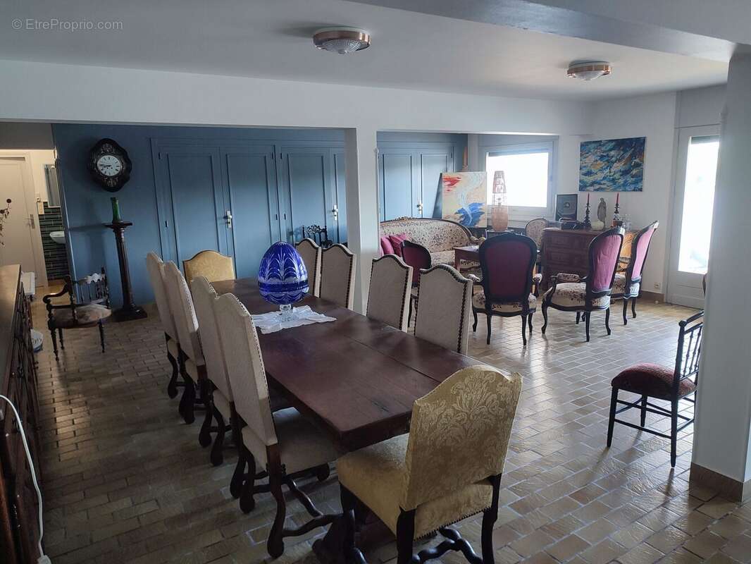 Maison à SAINT-JEAN-DE-BLAIGNAC