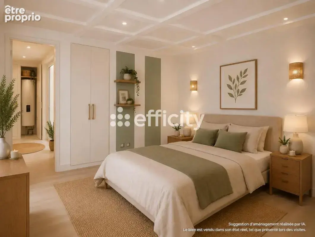 Appartement - photo 6