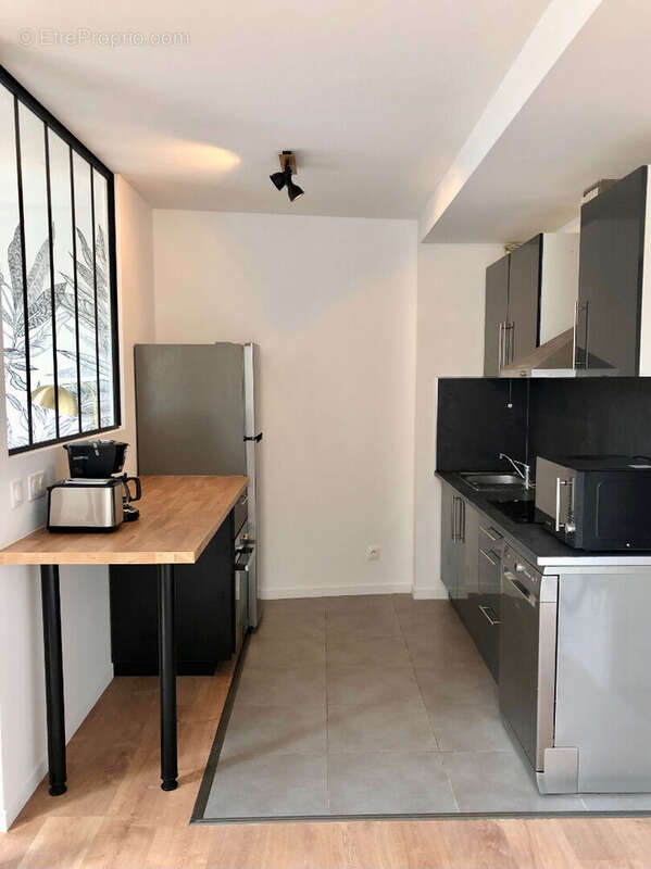 Appartement à MELUN