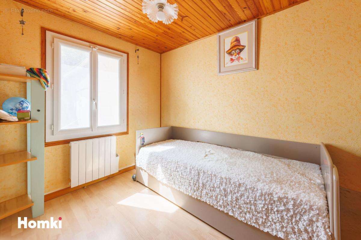Vue imprenable, aucun vis-à-vis et plain-pied : une maison rare à Billom - photo 14