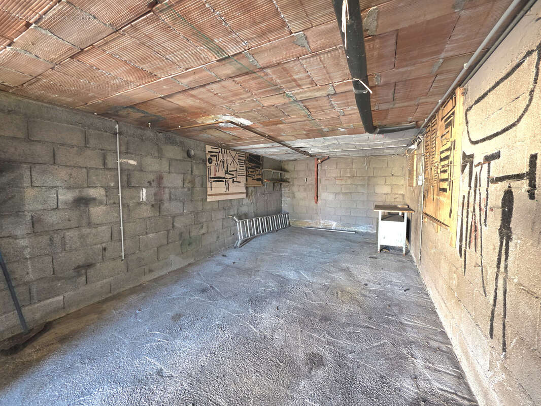 Maison 3 pièces 75m2 - photo 9