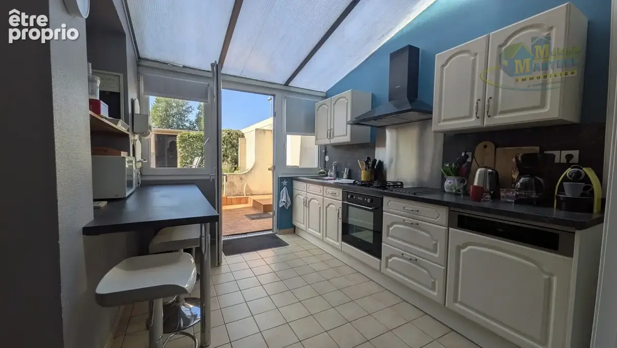 Maison 130 m² à Bray-Dunes  - photo 4