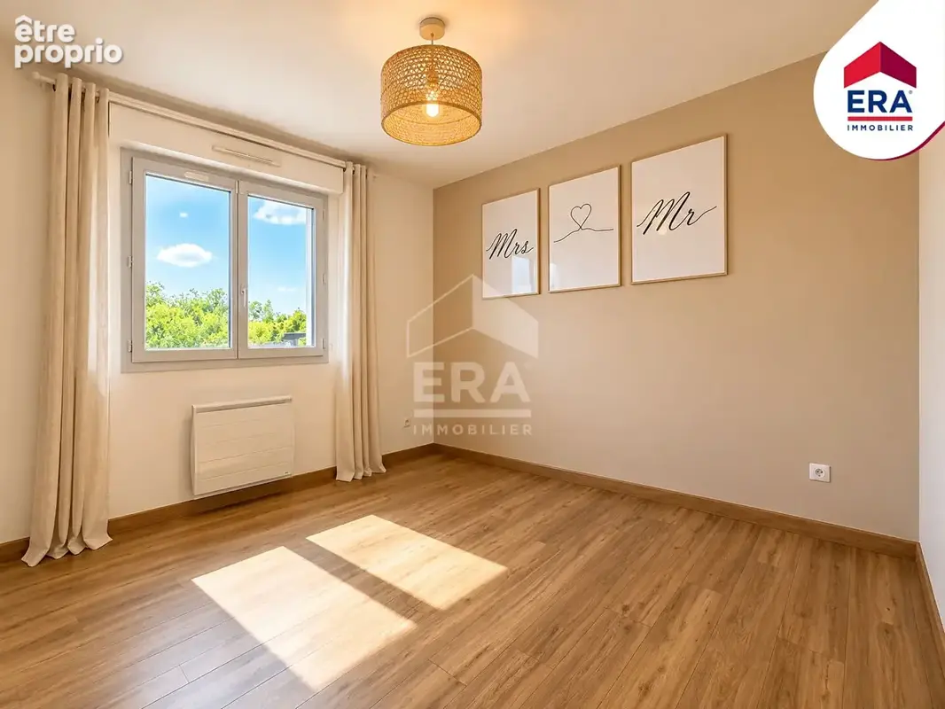 QUELMES - Plain-pied individuel - 3 chambres - Garage -Jardin - photo 5