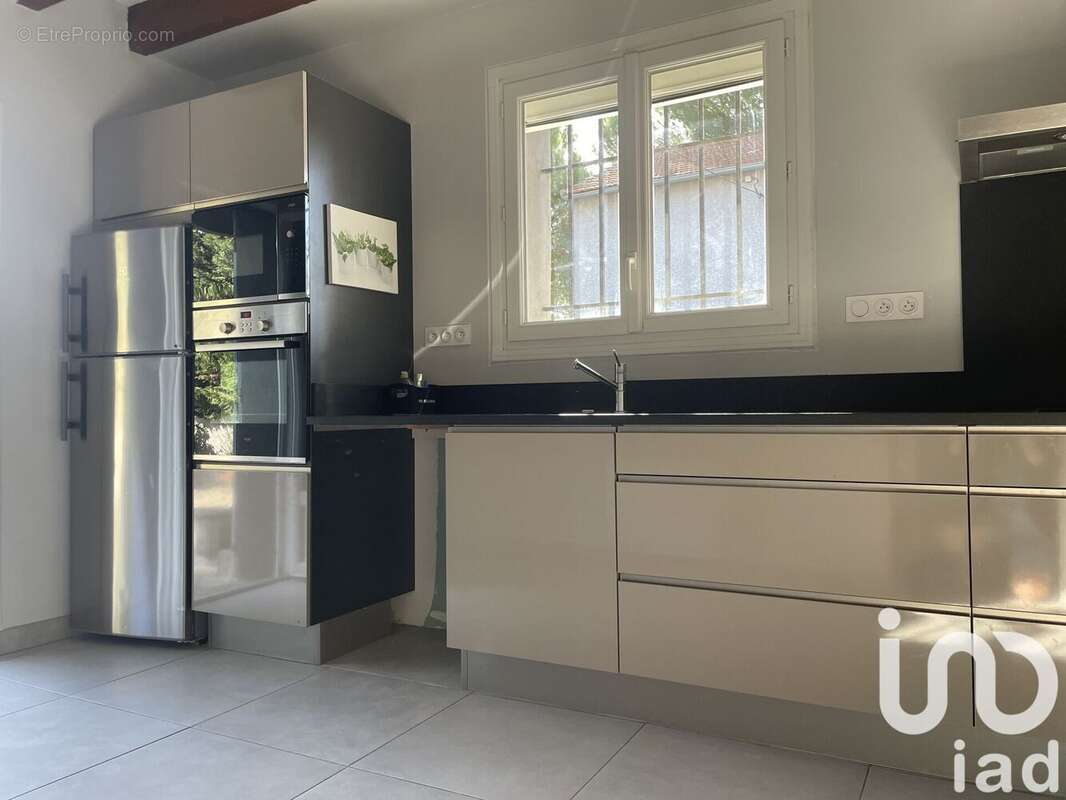 Photo 8 - Maison à PENNAUTIER