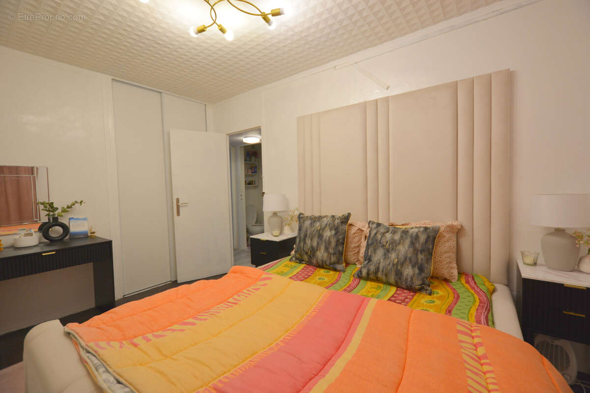 Appartement à CLUSES