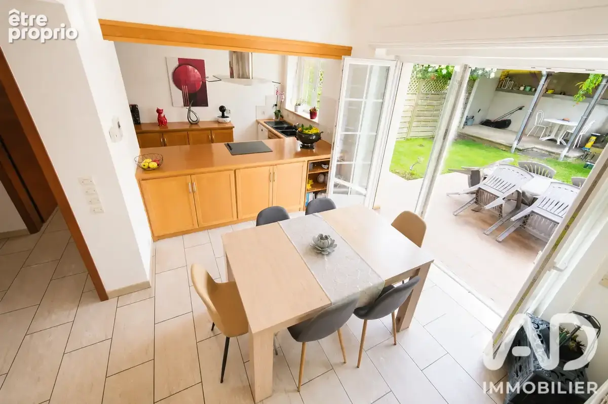Photo 1 - Appartement à AUDUN-LE-TICHE