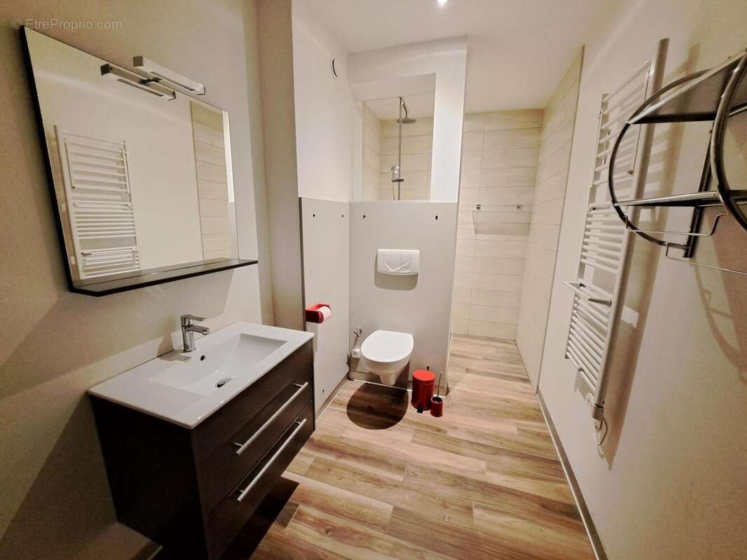 Photo 5 - Maison à VANNES-LE-CHATEL