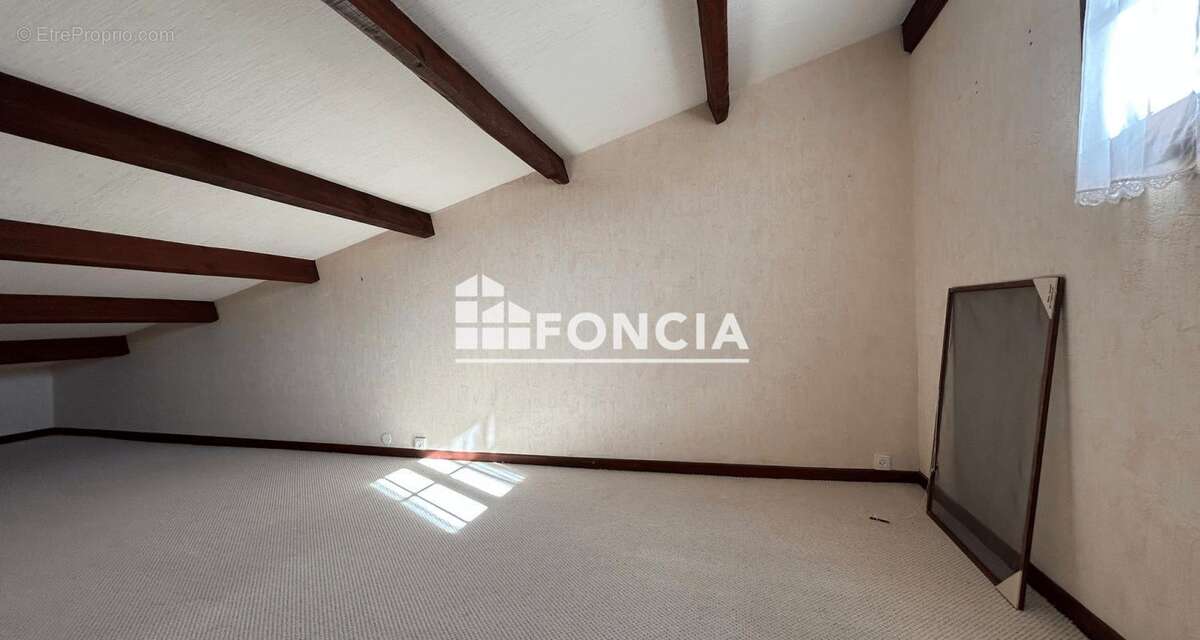 Maison à SAINT-PIERRE-D&#039;OLERON