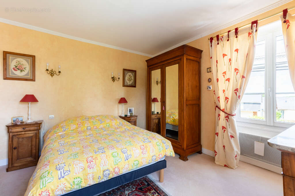 Maison à MAGNY-EN-VEXIN