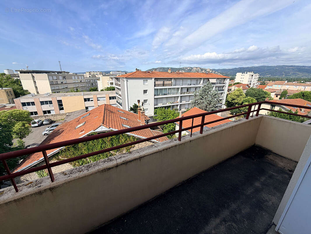 Appartement à VALENCE
