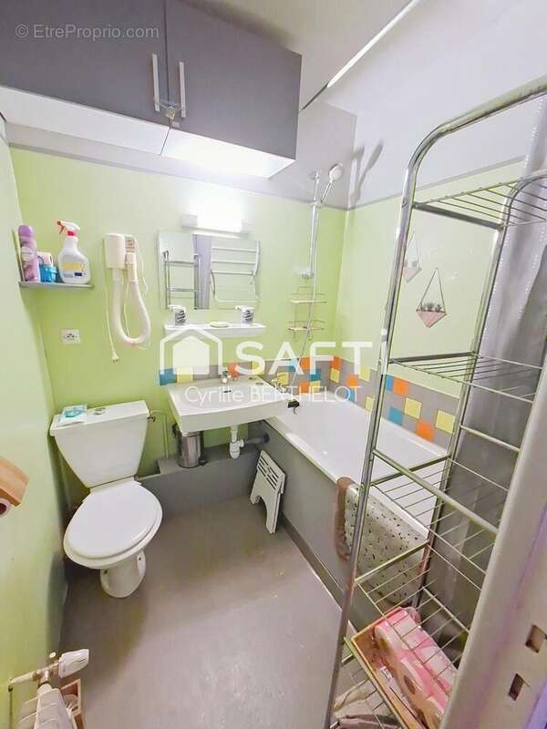 Photo 3 - Appartement à LES ANGLES