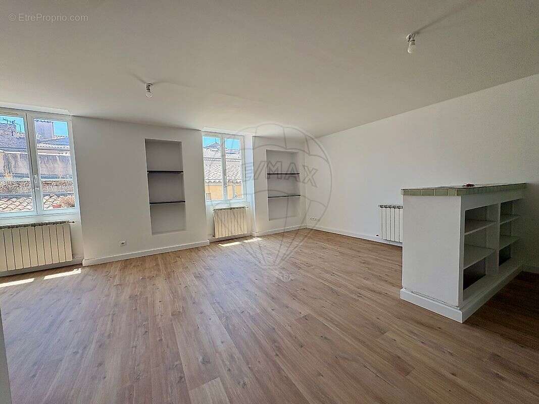 Appartement 1 chambre(s) à vendre - photo 2