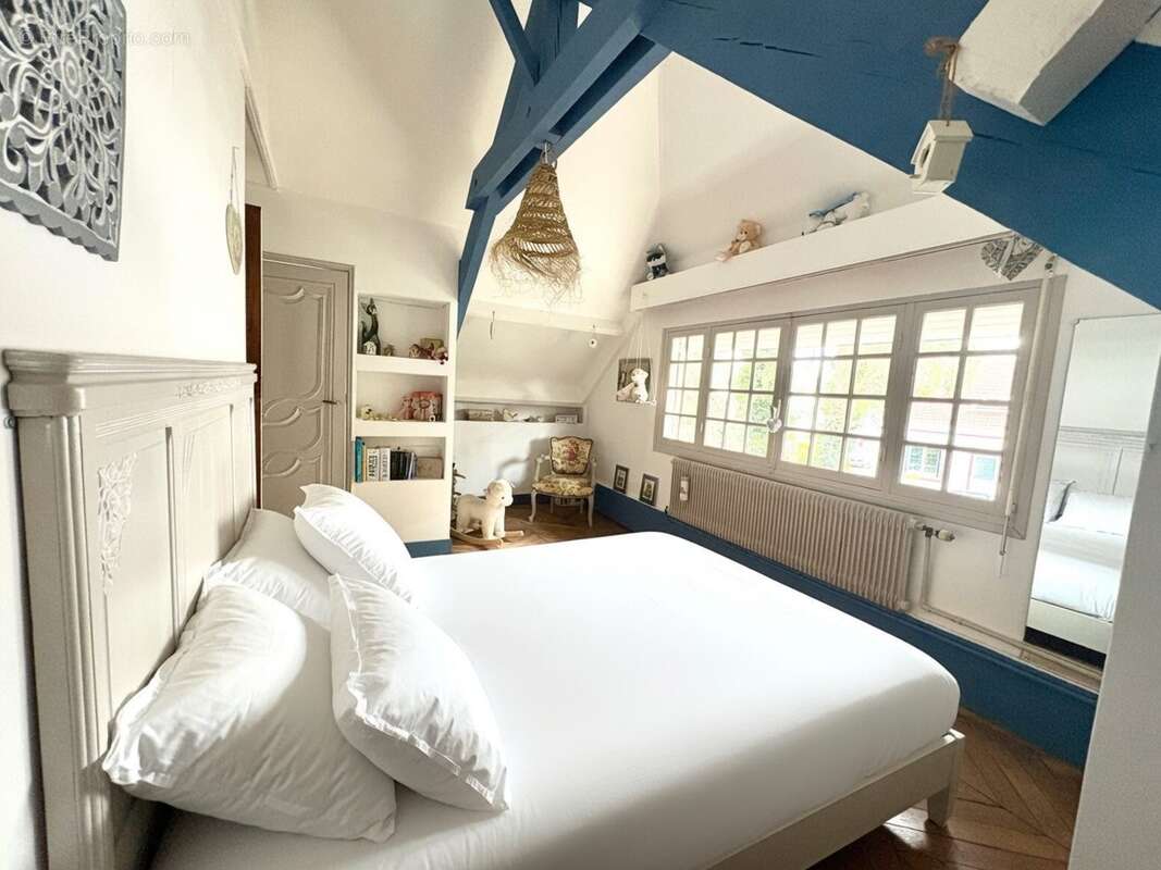 Maison 66 m² à Longpre-Les-Corps-Saints  - photo 6