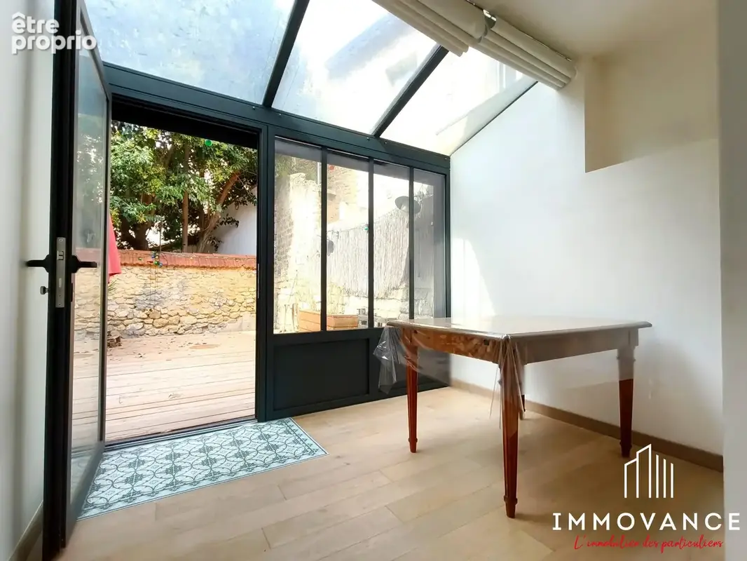 Maison 3 pièces 74 m² à vendre à Montpellier (34000) - photo 5