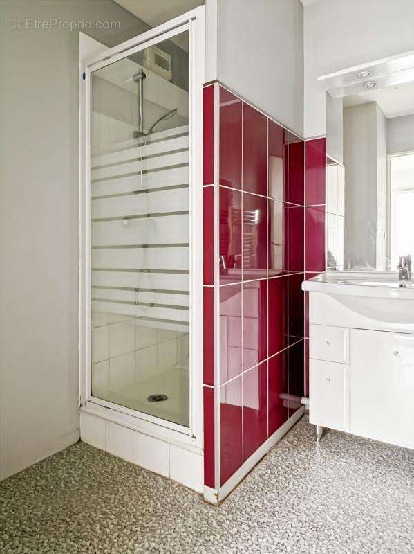 Appartement à CAMBO-LES-BAINS