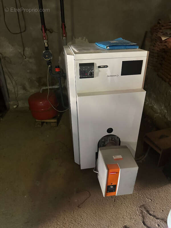 Maison à SAINTE-CONSORCE