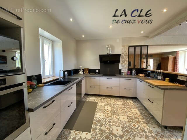 Maison ancienne a finir de renover - photo 3