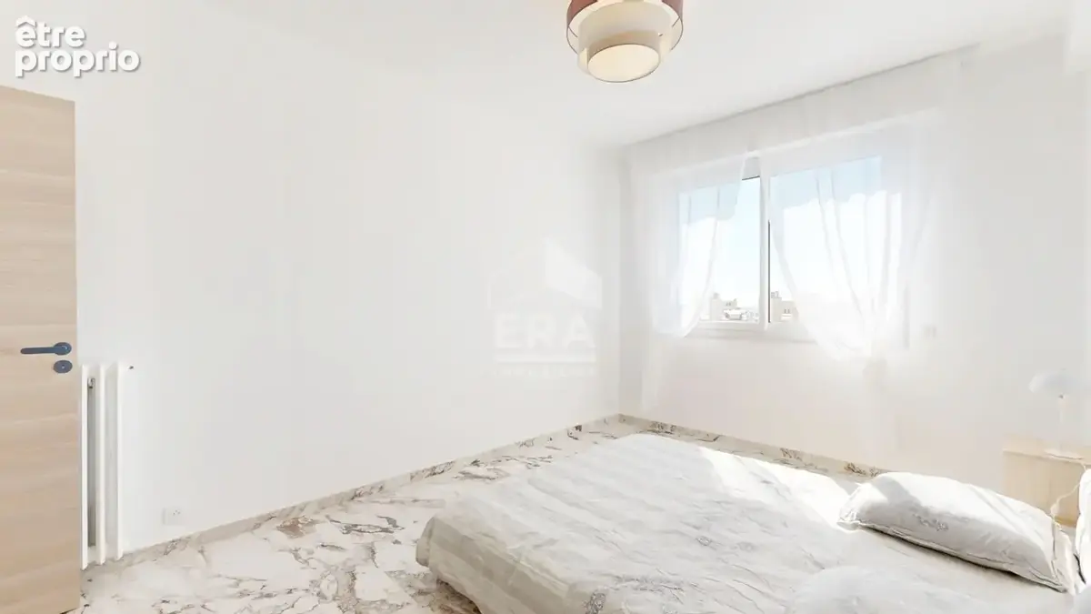 Appartement 78m² à nice - photo 13