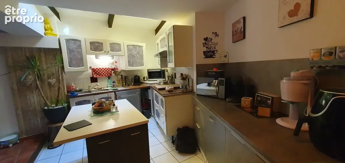 Maison 5 pièces 82 m² à vendre à Beziers (34500) - photo 4