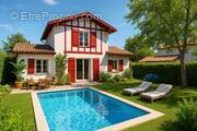 Maison à ANGLET