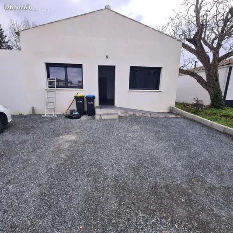 Photo 6 - Maison à MONTROY