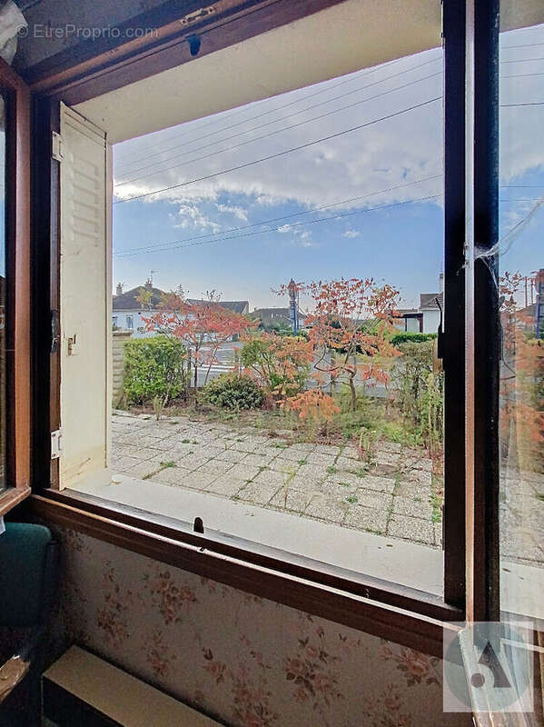 Maison à OUISTREHAM