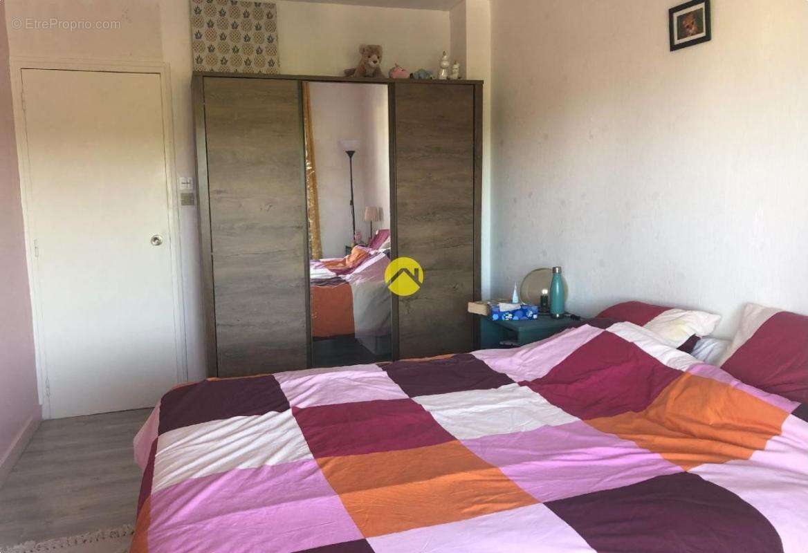 Appartement à BOURGES