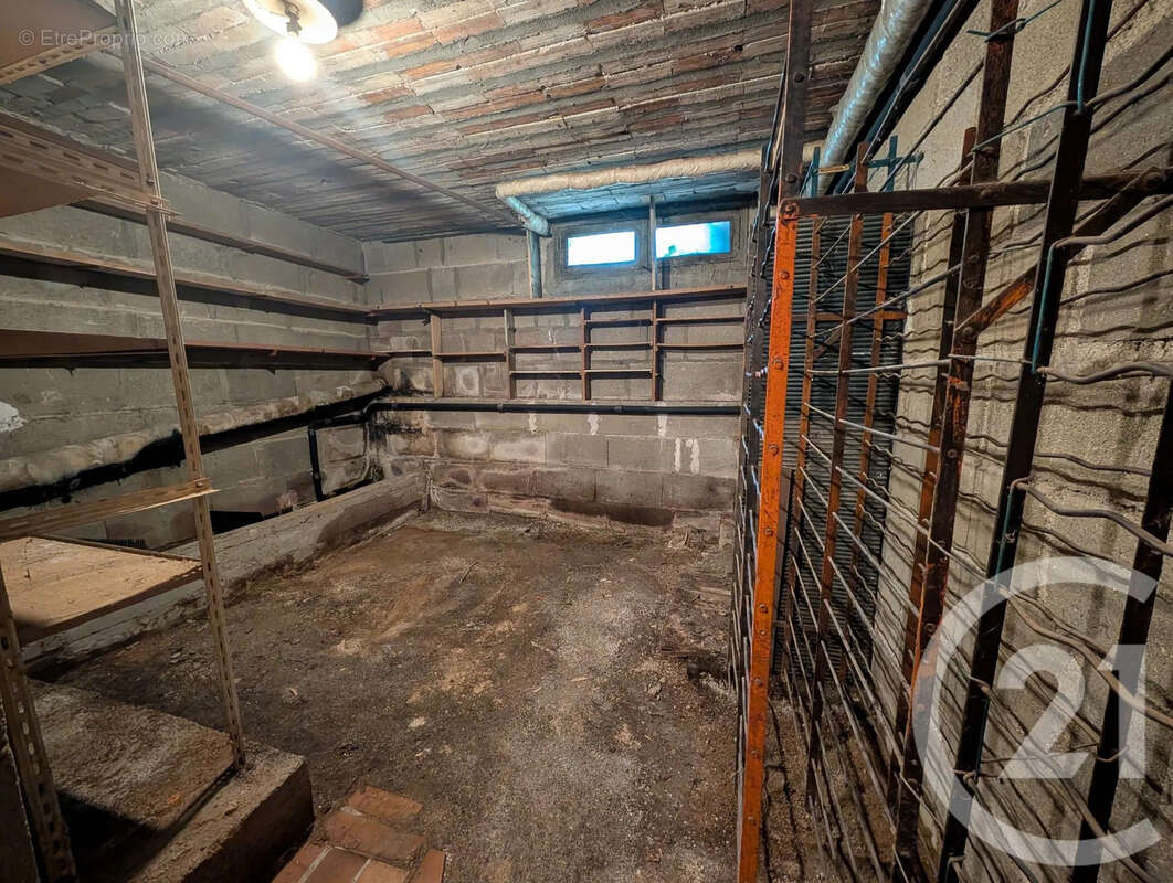 Maison à CHALONS-EN-CHAMPAGNE