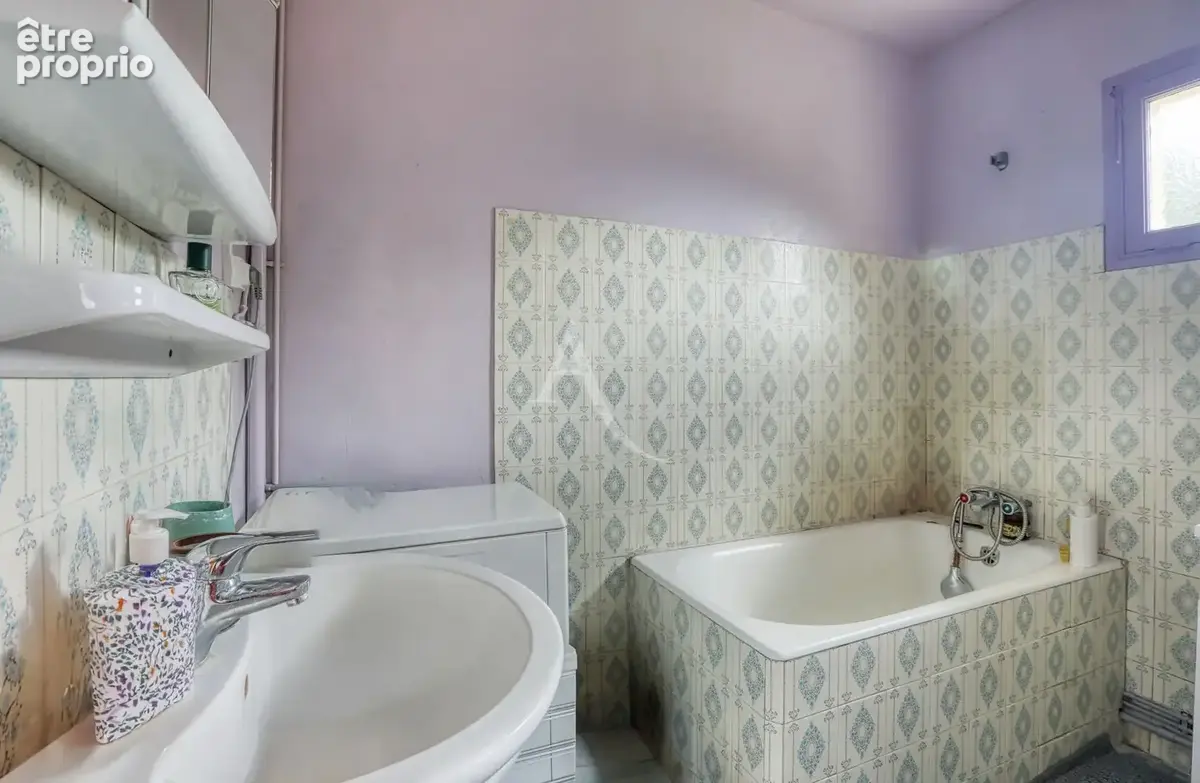 Maison de caractère avec confort de plain-pied et beau potentiel - photo 6