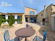 Maison à MAILLANE
